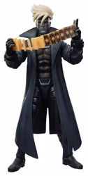 X-Men '97 Marvel Legends Action Figure Death Gambit 15 cm (Totalpris 398,-)