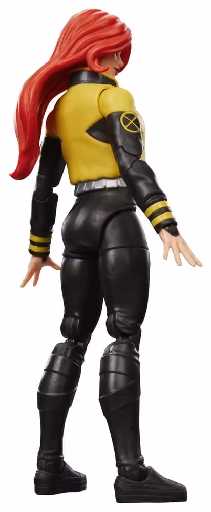 X-Men '97 Marvel Legends Action Figure Jean Grey 15 cm (Totalpris 398,-)