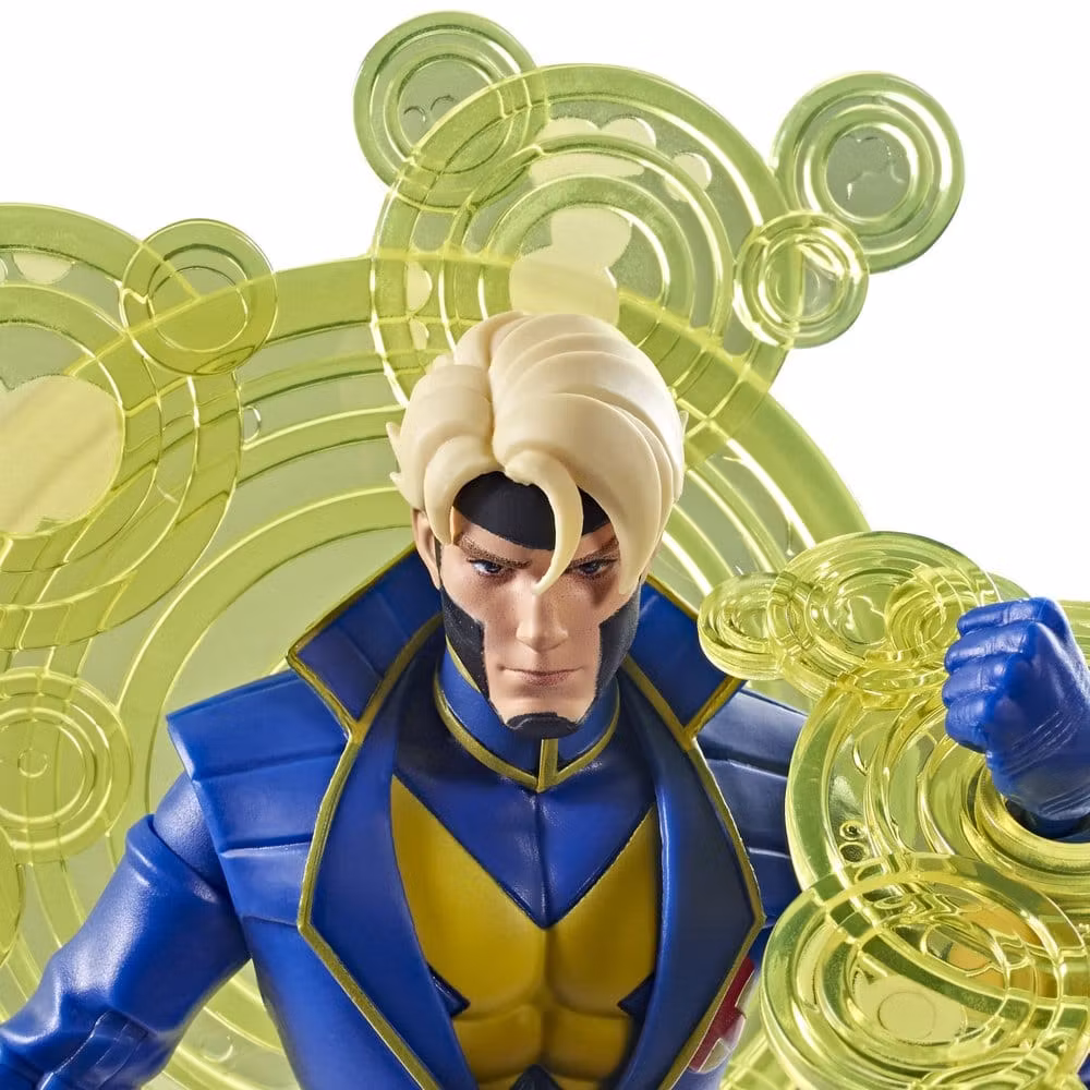X-Men '97 Marvel Legends Action Figure Marvel's Havok 15 cm (Totalpris 398,-)