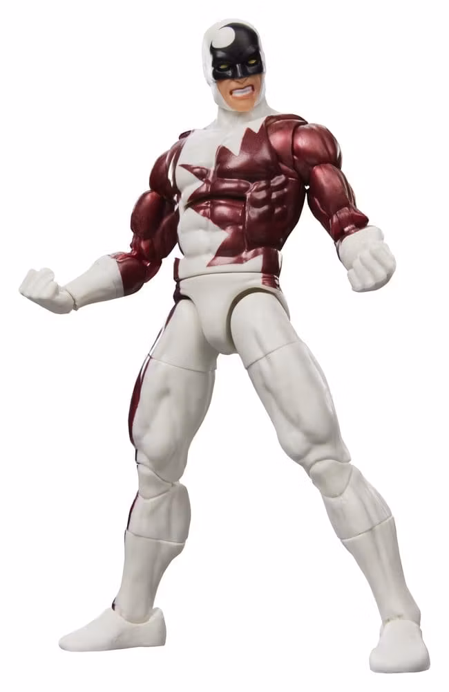 X-Men '97 Marvel Legends Action Figure Marvel's Vindicator 15 cm (Totalpris 398,-)