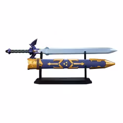 The Legend of Zelda Proplica Replica 1/1 Master Sword 105 cm (Totalpris 2795,-)