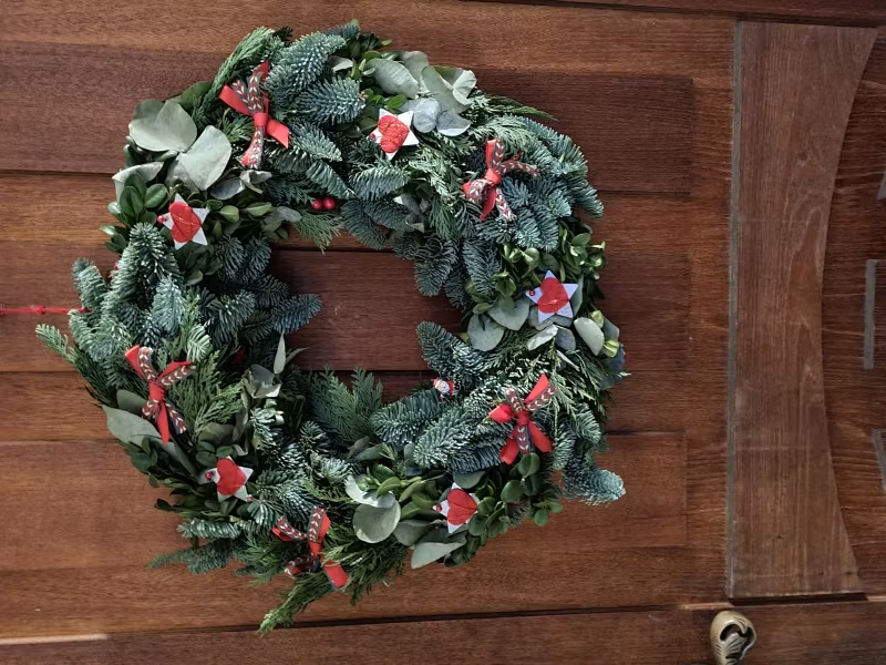 Slutet gott allting gott, eller??