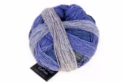 Zauberball Cotton