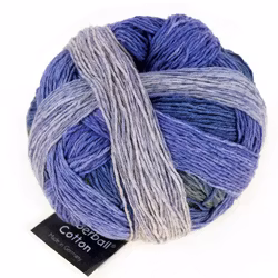 Zauberball Cotton