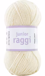 Järbo Junior Raggi