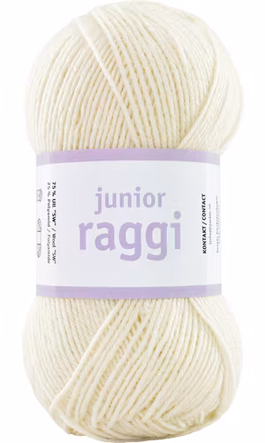 Järbo Junior Raggi