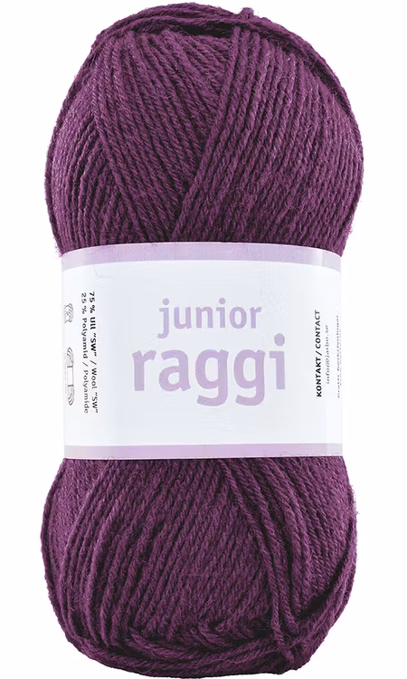 Järbo Junior Raggi
