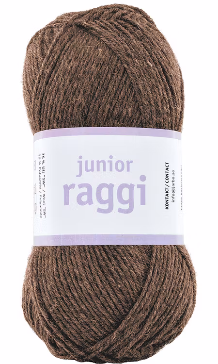 Järbo Junior Raggi