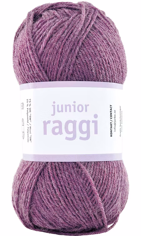 Järbo Junior Raggi