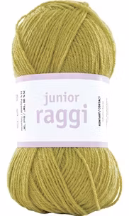 Järbo Junior Raggi