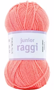 Järbo Junior Raggi