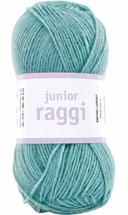 Järbo Junior Raggi