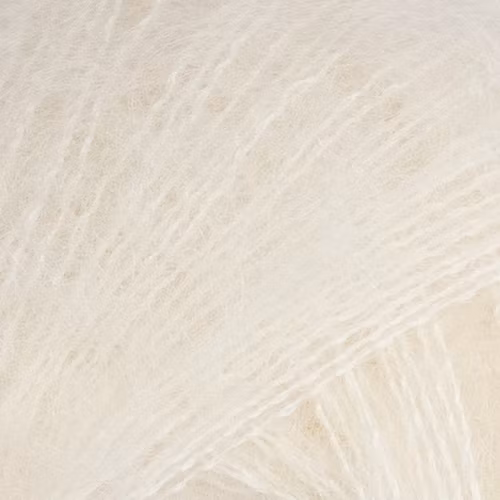 Järbo Fin Mohair Silke