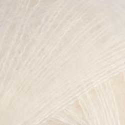 Järbo Fin Mohair Silke