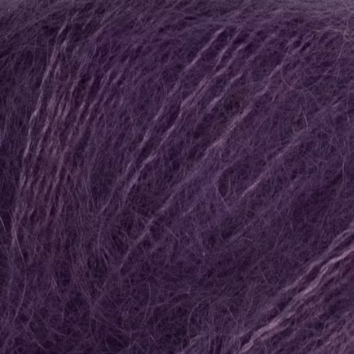 Järbo Fin Mohair Silke