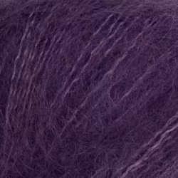 Järbo Fin Mohair Silke