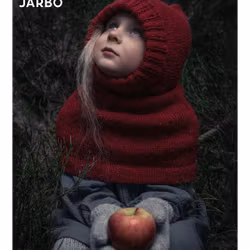 Sägen Järbo Mönsterhäfte nr 12