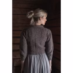 Sägen Järbo mönsterhäfte nr 10