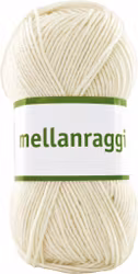 Järbo Mellanraggi