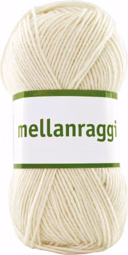 Järbo Mellanraggi