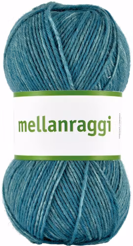 Järbo Mellanraggi