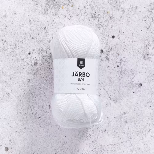 Järbo 8/4