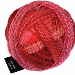 Zauberball Stärke 6