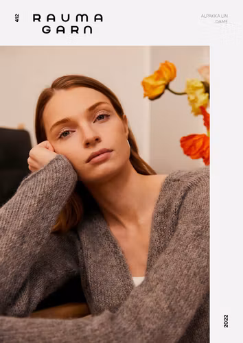 Rauma AlpakkaLin