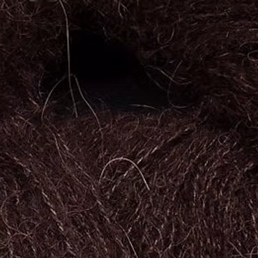 Alpaca Silk