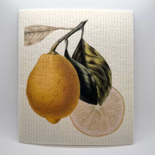 Disktrasa Citron