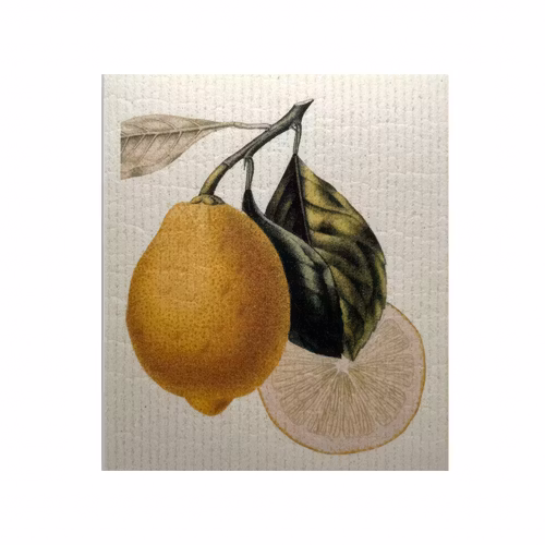 Disktrasa Citron