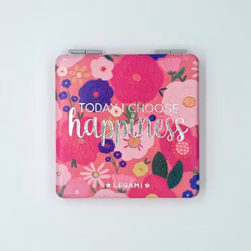 Legami Fickspegel Happiness