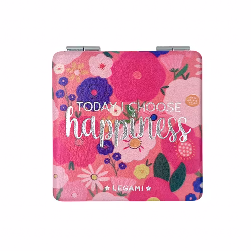 Legami Fickspegel Happiness