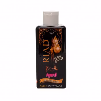 Gota a Gota Riad oud