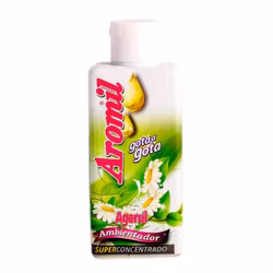 GOTA A GOTA  AROMIL