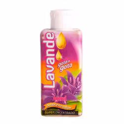 Gota a Gota Lavendel