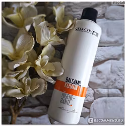 Keratin Conditioner 1000ml