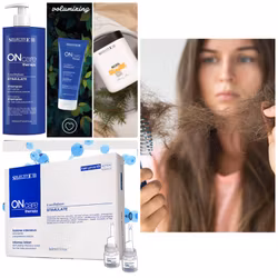 ONCARE LOSS hair 6 weeks