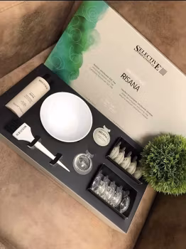 RISANA kit + 1 Powerizer