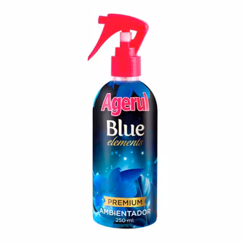 Agerul Premium Blue