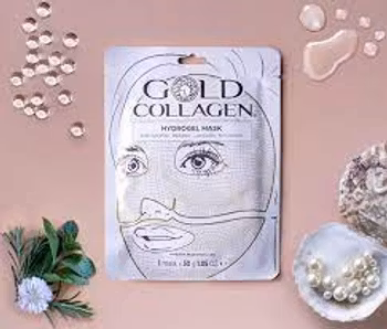 Collagen HYDROGEL MASK