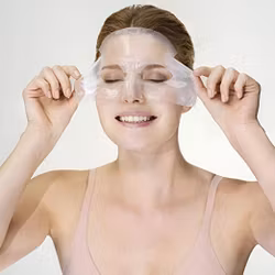 Collagen HYDROGEL MASK