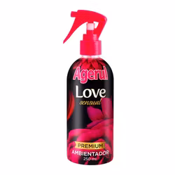 Agerul Premium Love 2st