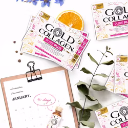 Pure Plus 3 mån + 3 Powerizer