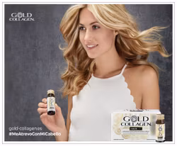 Collagen Hairlift 1 mån