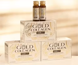 Collagen Hairlift 1 mån