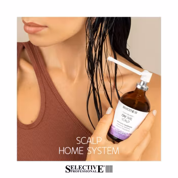 OnCare Hairloss spray 3st