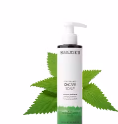 ONCARE mjäll schampo, 950ml