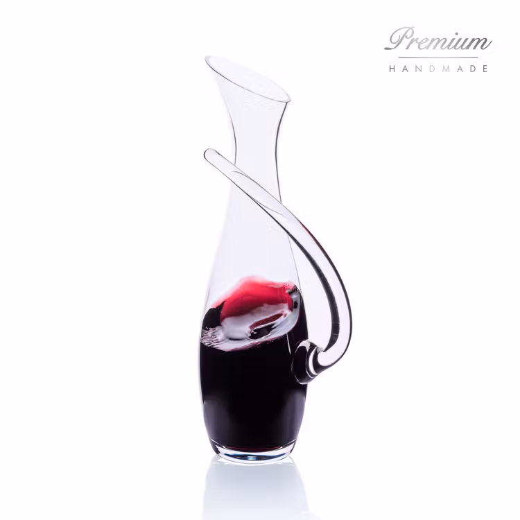 Premium Carafe