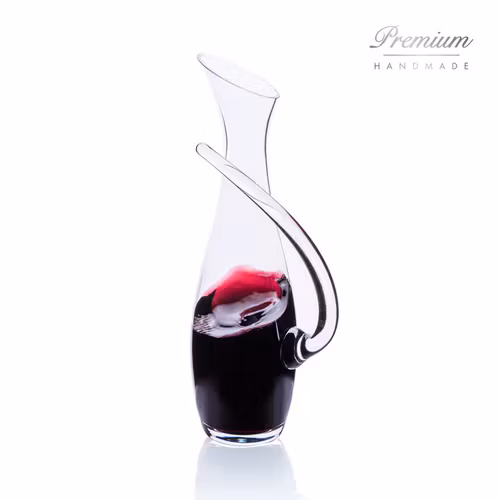 Premium Carafe